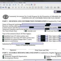 List of programs to digitally sign PDF documents offline