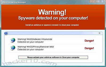 List of the best free Spyware removal tools