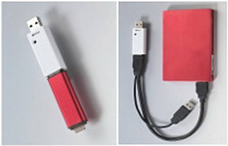 Hardware encryption adapters Enova Enigma vs CipherUSB