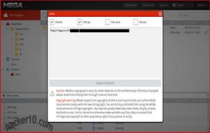 Mega Encryption List of non USA cloud storage services with client side encryption ...