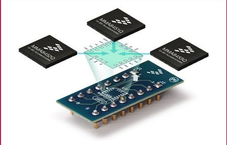 Mobile phone accelerometer