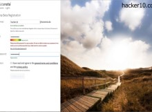 Free encrypted webmail service Tutanota
