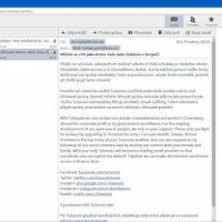 List of the best free webmail privacy services